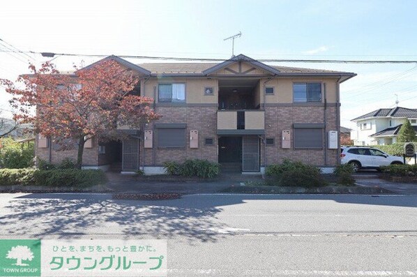 エクセレントの物件外観写真